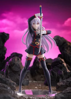 Chained Soldier - Kyoka Uzen Pop Up Parade Figure