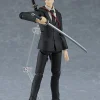 Chainsaw Man - Aki Hayakawa Figma