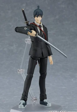 Chainsaw Man - Aki Hayakawa Figma