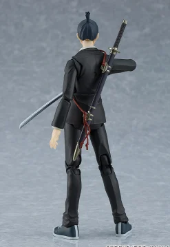 Chainsaw Man - Aki Hayakawa Figma