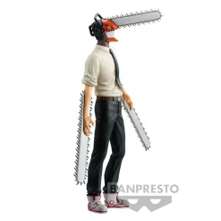 Chainsaw Man - Chainsaw Man Chain Spirits Figure Vol. 5