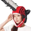 Chainsaw Man - Chainsaw Man Plush Hat