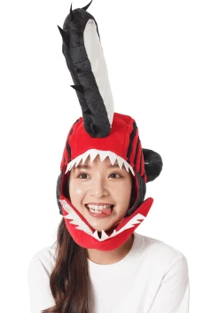 Chainsaw Man - Chainsaw Man Plush Hat