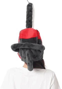 Chainsaw Man - Chainsaw Man Plush Hat