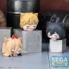 Chainsaw Man - Denji, Power and Aki Ohiruneko MP Mini Blind Figure