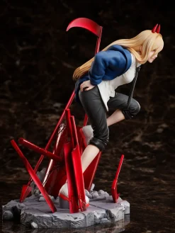 Chainsaw Man - Power 1/7 Scale Figure (Amongst the Rubble Ver.)