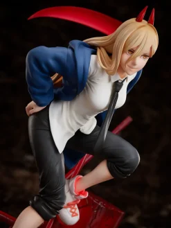 Chainsaw Man - Power 1/7 Scale Figure (Amongst the Rubble Ver.)