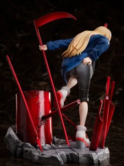 Chainsaw Man - Power 1/7 Scale Figure (Amongst the Rubble Ver.)