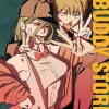 Chainsaw Man: Buddy Stories Novel