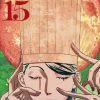 Chainsaw Man Manga Volume 15