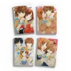 Cheeky Brat Manga (5-8) Bundle
