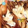 Cheeky Brat Manga Volume 1
