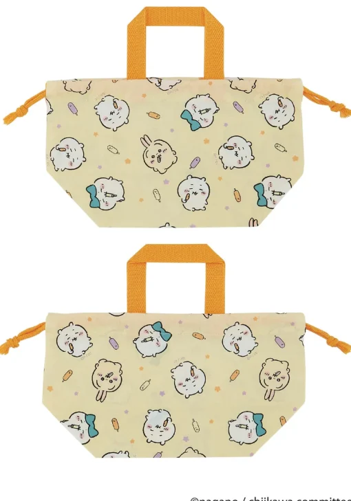 Chiikawa - Lunch Bag
