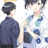 Chitose Is In the Ramune Bottle Manga Volume 6
