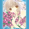 Chobits 20th Anniversary Edition Manga Volume 4 (Hardcover)