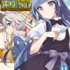 Chronicles of an Aristocrat Reborn in Another World Manga Volume 11