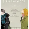Classmates Manga Volume 2