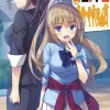 Classroom of the Elite Manga Volume 8