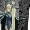 Claymore Manga Box Set