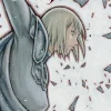 Claymore Manga Volume 17