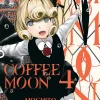 Coffee Moon Manga Volume 4
