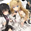 Combatants Will Be Dispatched! Novel Volume 4
