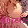 Coyote Manga Volume 3