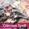 Crimson Spell Manga Volume 1