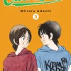 Cross Game Manga Volume 3