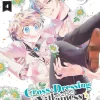 Cross-Dressing Villainess Cecilia Sylvie Manga Volume 4