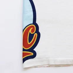 Crunchyroll x Logic x Cowboy Bebop - Logic and Radical Ed Smiley T-shirt - Crunchyroll Exclusive