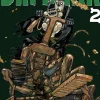 Dai Dark Manga Volume 2