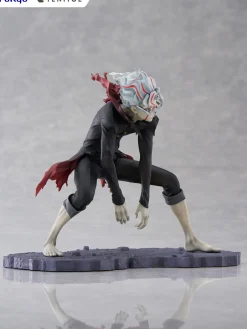 DAN DA DAN - Okarun TENITOL Figure (Transformed Ver.)