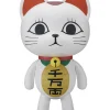 DAN DA DAN - Turbo Granny 1/1 Scale Soft Vinyl Figure (Beckoning Cat Ver.)