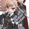 Dance in the Vampire Bund: Age of Scarlet Order Manga Volume 7
