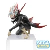 Dandadan - Okarun PM Perching Prize Figure (Transformed Ver.)