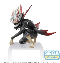 Dandadan - Okarun PM Perching Prize Figure (Transformed Ver.)