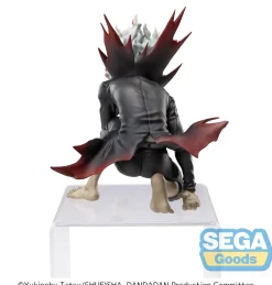 Dandadan - Okarun PM Perching Prize Figure (Transformed Ver.)