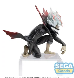 Dandadan - Okarun PM Perching Prize Figure (Transformed Ver.)