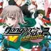 Danganronpa 2: Chiaki Nanami's Goodbye Despair Quest Manga Volume 2