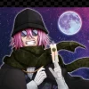 Dark Gathering Manga Volume 12