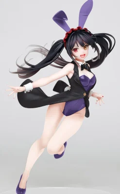 Date A Bullet - Kurumi Tokisaki Renewal Edition Coreful Prize Figure (Bunny Ver.)