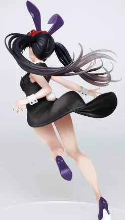 Date A Bullet - Kurumi Tokisaki Renewal Edition Coreful Prize Figure (Bunny Ver.)