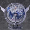 Date A Bullet - The White Queen Shibuya Scramble 1/7 Scale Figure (Royal Blue Sapphire Dress Ver.)