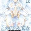 Date A Live Novel Volume 10