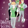 Daytime Shooting Star Manga Volume 3