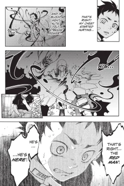 Deadman Wonderland Manga Volume 2