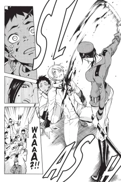 Deadman Wonderland Manga Volume 1