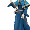 Delicious in Dungeon - Marcille figma