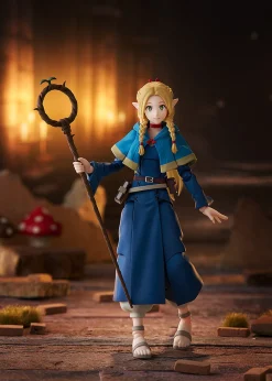 Delicious in Dungeon - Marcille figma